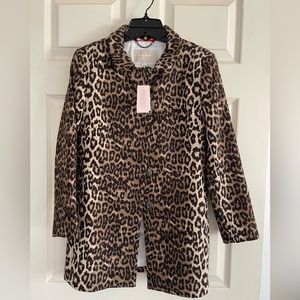 Banana Republic Coat